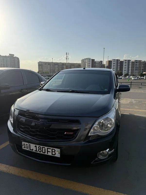 Cobalt 2020 yil 1 Cobalt 2020 yil 1