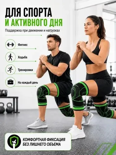 Tizza uchun ortopedik bandaj, sozlanadigan tasmali Tizza uchun ortopedik bandaj, sozlanadigan tasmali