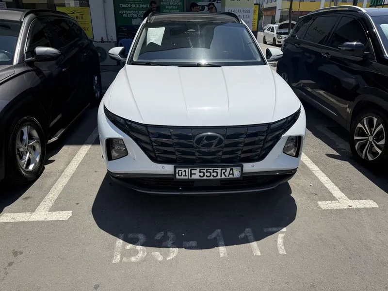 2021 hyundai tucson 2.5 mator 2 2021 hyundai tucson 2.5 mator 2