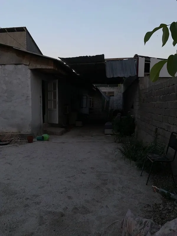 Участок в Бектемире 4