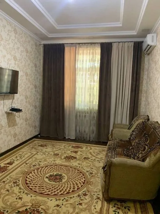 Аренда 2-комнатной квартиры, 47 м² (вторичка) 1 Аренда 2-комнатной квартиры, 47 м² (вторичка) 1