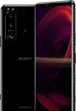 Sony Xperia 5 iii 2