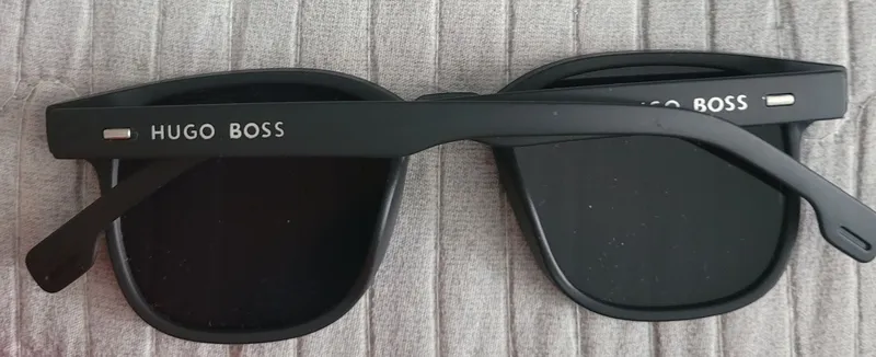 Очки Hugo Boss оригинальные — фото 1