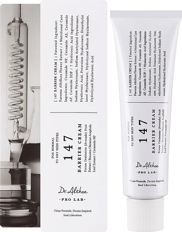Dr.Althea 147 Barrier Cream 50 ml