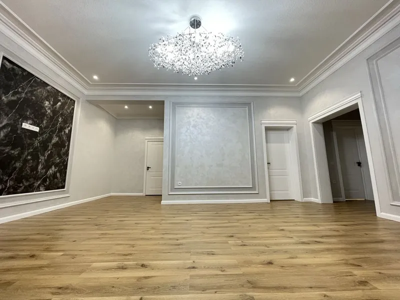 Продается дом 5 соток, 4 комнаты+холл. Кибрай, Ункурган — фото 3