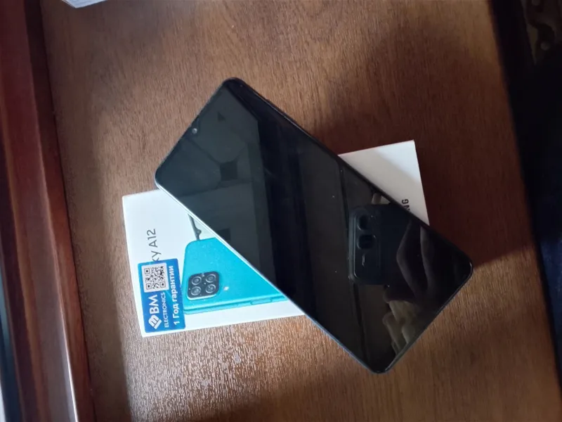 Samsung a12 32gb 2 Samsung a12 32gb 2