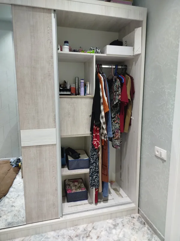 shikof va divan