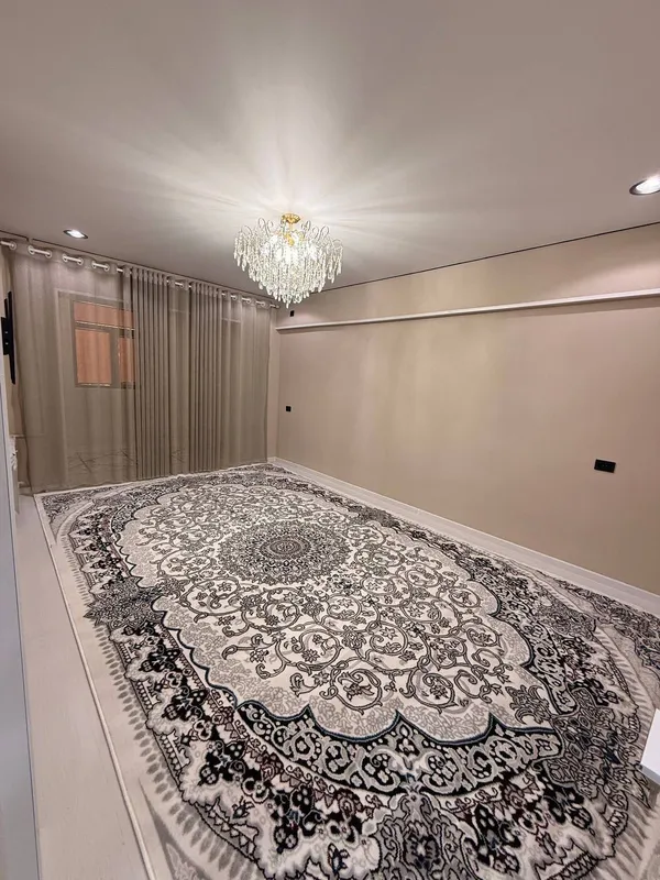 4-комнатная квартира, 80 м², Юнусабад 1 4-комнатная квартира, 80 м², Юнусабад 1