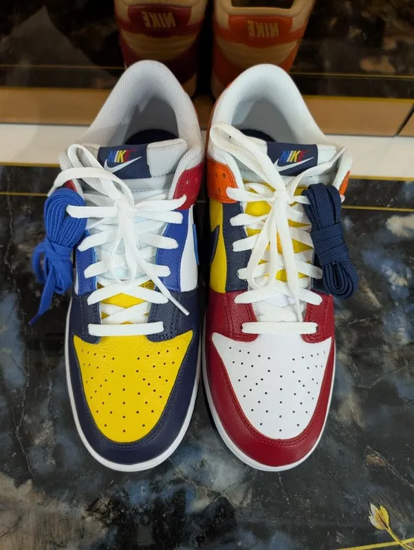 Nike DUNK LOW JP QS 47.5 размер 1 Nike DUNK LOW JP QS 47.5 размер 1
