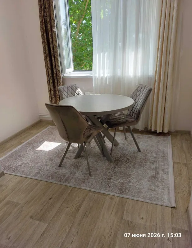 Новомосковская Почта 2-комнатная 6