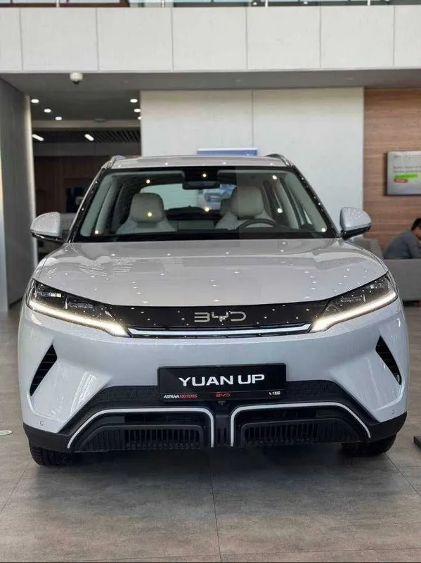 byd yuang up dop