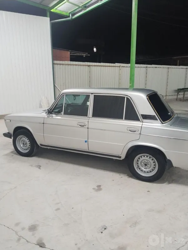 Vaz 2106 хорошего состояния 2 Vaz 2106 хорошего состояния 2