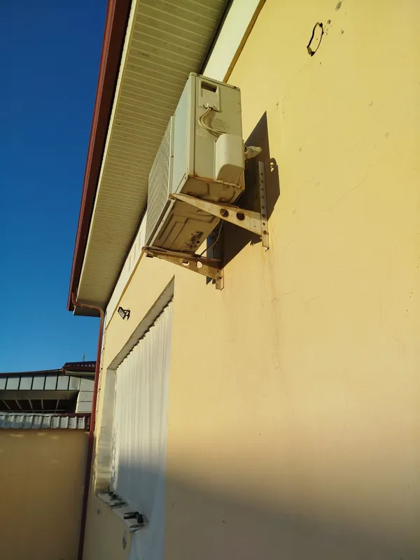 Кондиционер артел 12 — фото 1