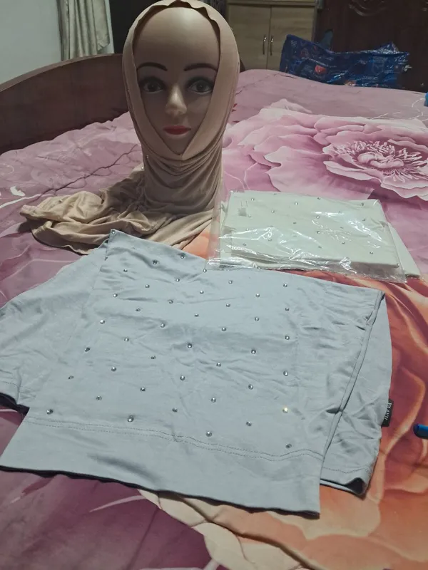 Narxi kelishiladi 70ta veshilka bor 10ta kalla bor — фото 3