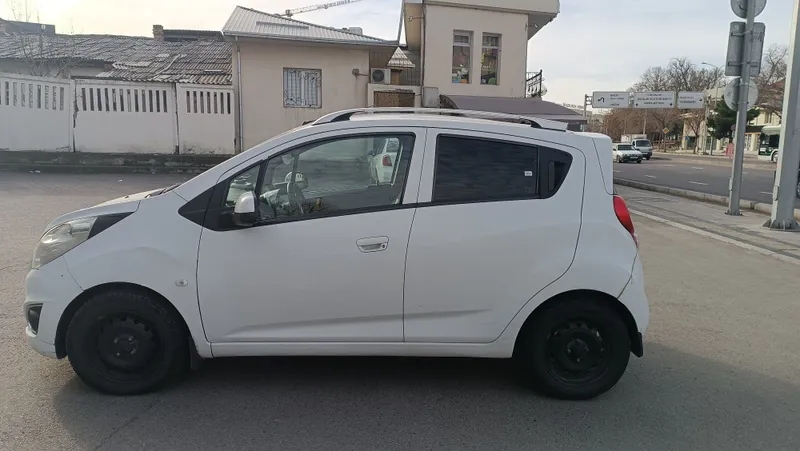 Spark holati yaxshi 4 Spark holati yaxshi 4