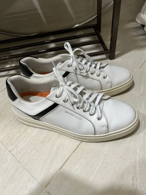 Сникерсы Steve Madden