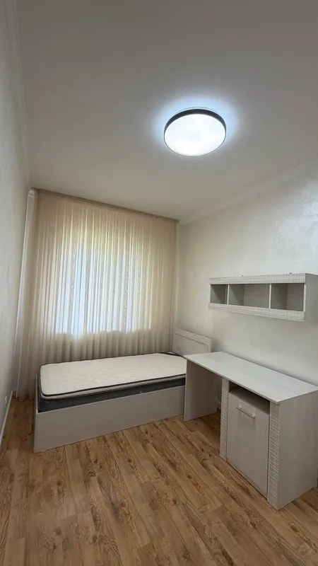 Аренда 3-комнатной квартиры, 57 м², Юнусабад — фото 2