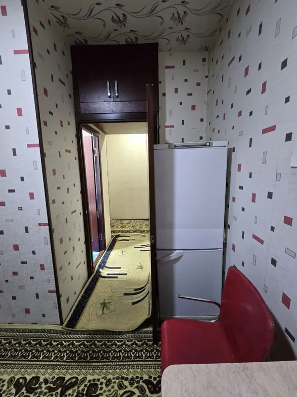 Аренда квартира Кора камиш 2/4 1 хона — фото 7