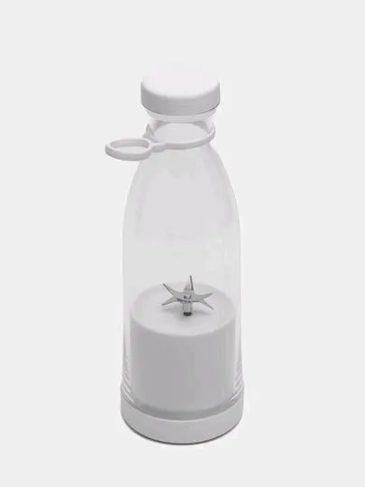 Mini blender - tez va oson sharbat tayyorlanadi
