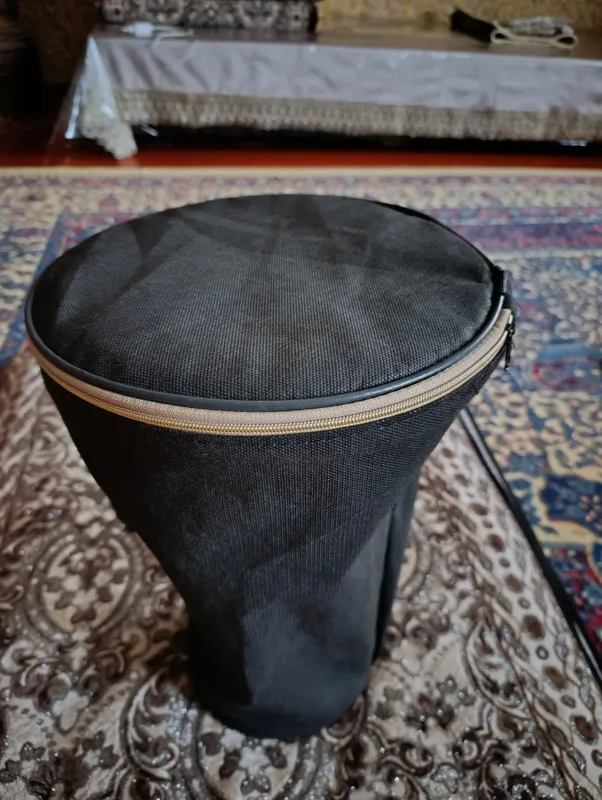 tabla ( Darbuka ) sotiladi. Xolati juda yaxshi. — фото 3