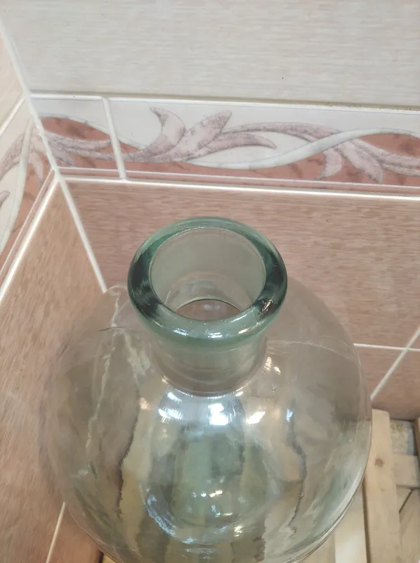 Бутыль для вина. 11L и 19L. — фото 2