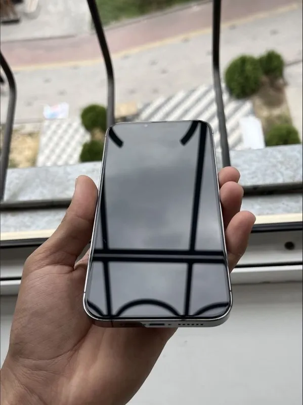Iphone 13 pro max LL/A 3