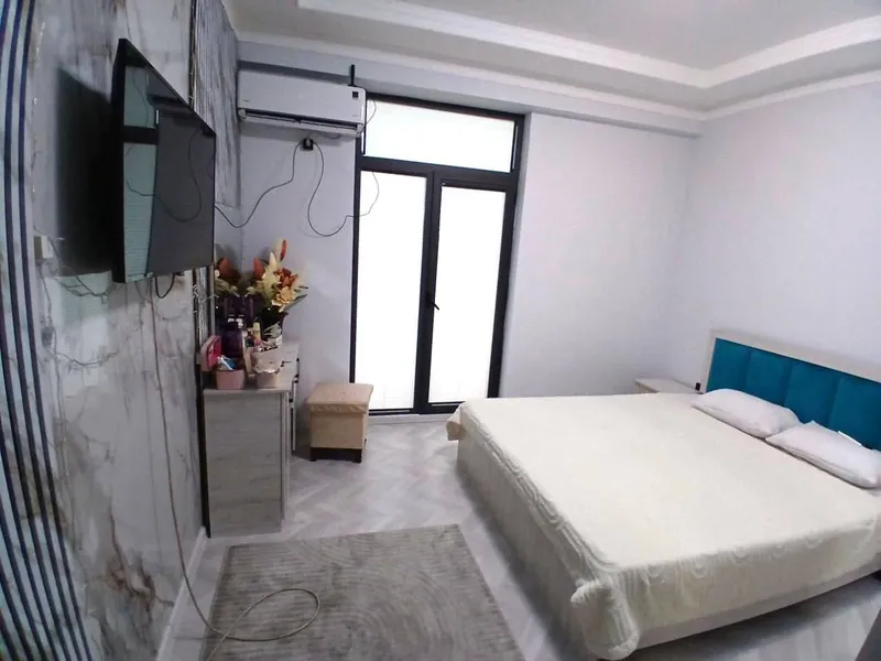 Askiya City turar joy majmuasidagi 2 xonali kvartira 8 Askiya City turar joy majmuasidagi 2 xonali kvartira 8