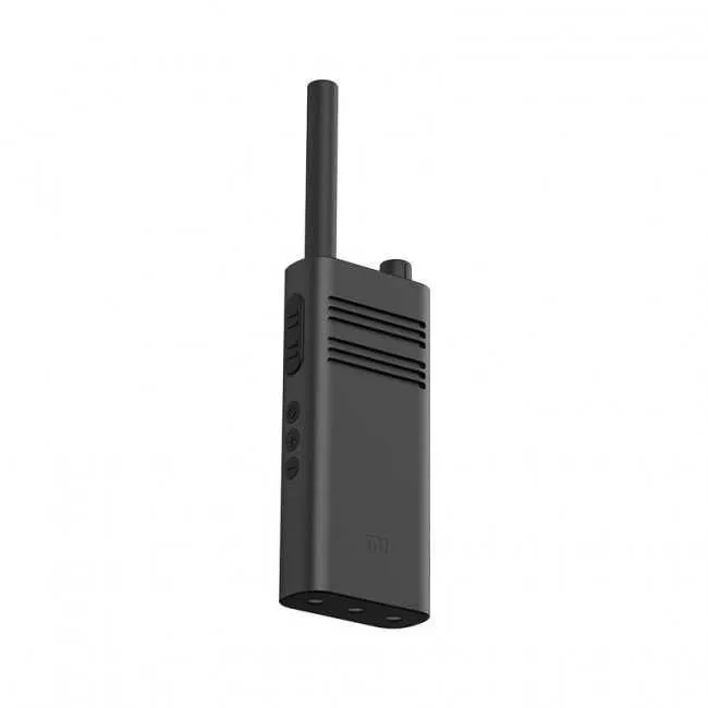 Новая Рация Xiaomi Mi Mijia Walkie Talkie Lite Бесплатная Доставка — фото 2