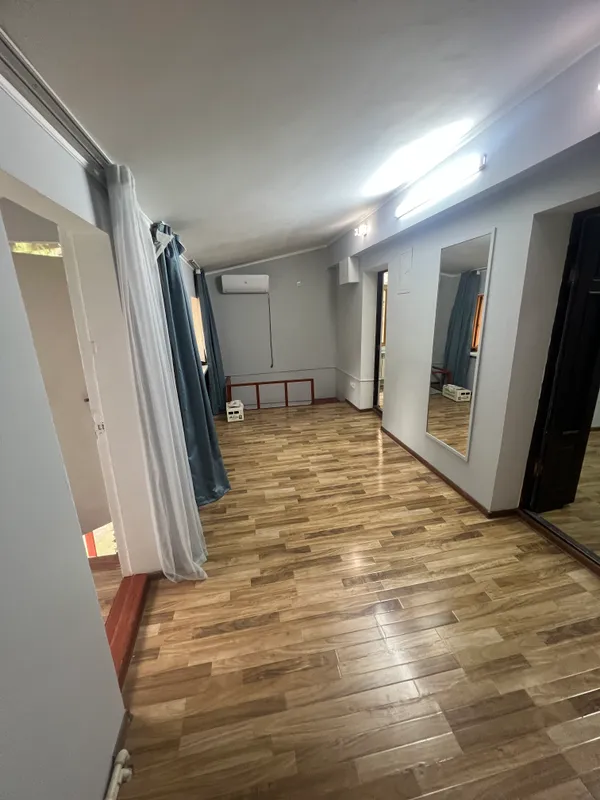 Дом 57,4 м², 2 уровня, Яккасарай 2