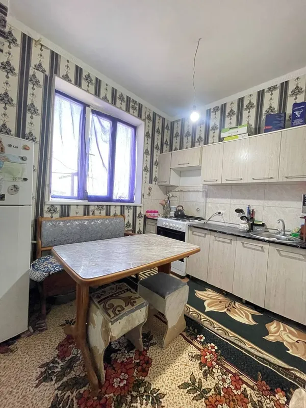 Гарден хаусдан КВАРТИРА 6 Гарден хаусдан КВАРТИРА 6