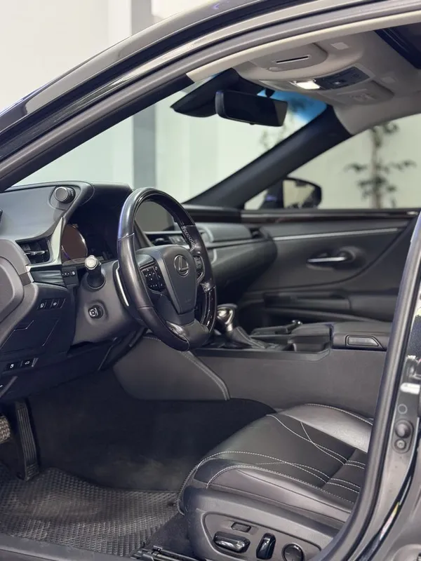 Lexus ES 350 сотувда 5 Lexus ES 350 сотувда 5