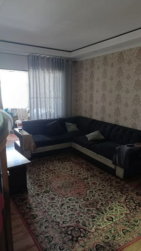Продажа 2 ком Сергели 8 Дехкан базар 2х6 балкон — фото 5