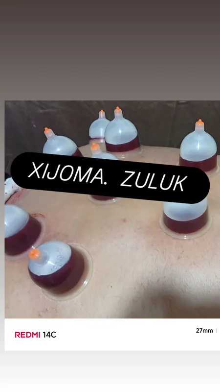 Xamshira xizmati xijoma zuluk