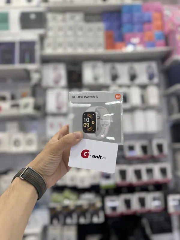 Redmi Watch 6 (оптом) — фото 2