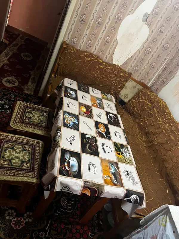 Кухонные аксессуары 1