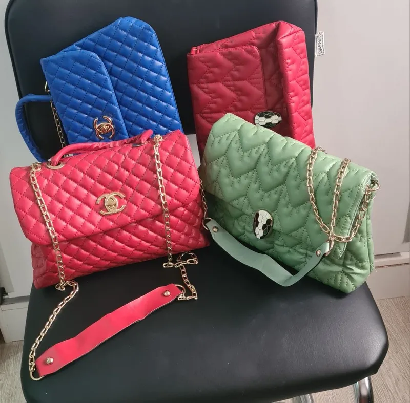 Сумочки женские распродажа