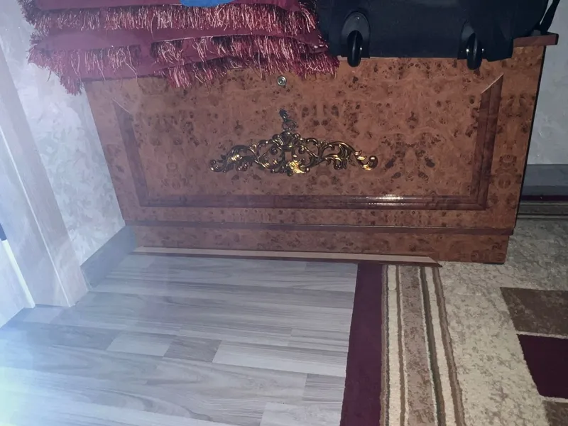 Sandik holati yaxshi kotta hamma joyi ishliydi