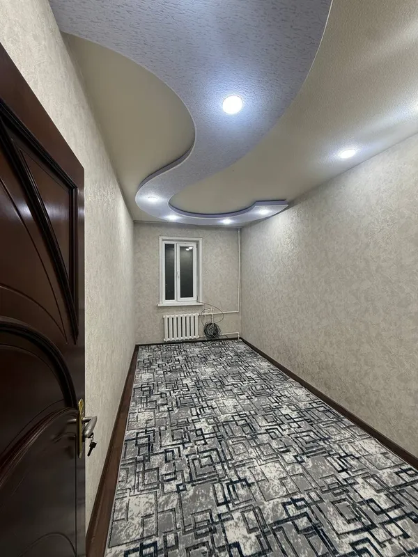 4-комнатная квартира, 95 м², Алмазар 6 4-комнатная квартира, 95 м², Алмазар 6