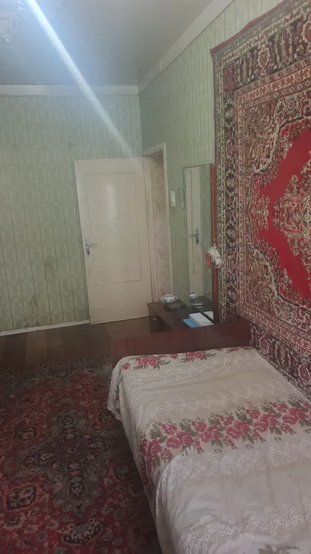 Продам шифонер кровать 2 шт не дорого цена за все — фото 7