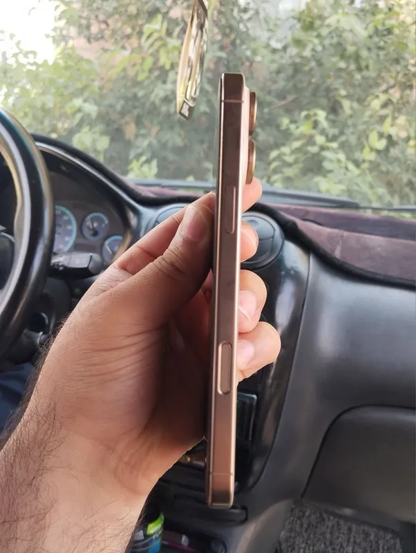 Iphone 16 max ideal — фото 1