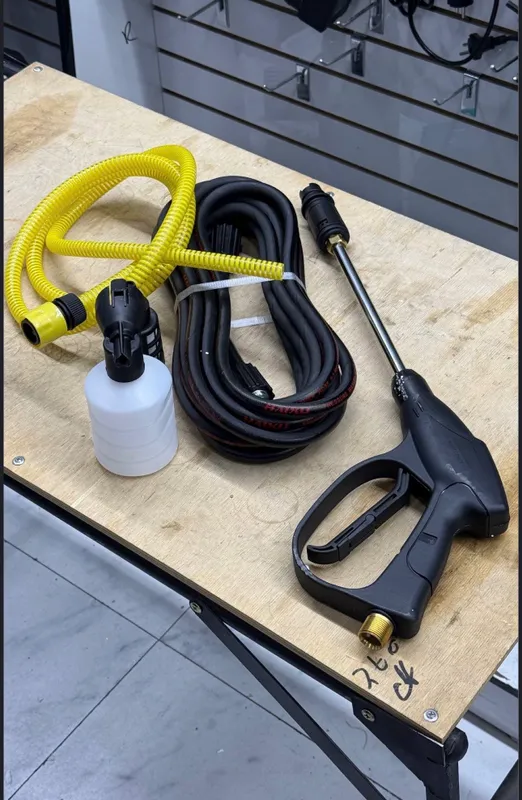 Mini Karcher VITTON 2