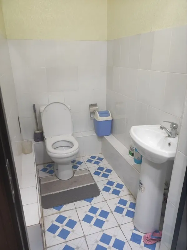Yunusabad 3 komn 550$ novostroyka 8