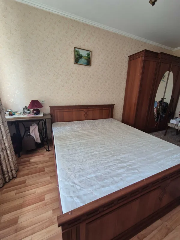 Кровать 180×210 с матрасом 3 Кровать 180×210 с матрасом 3