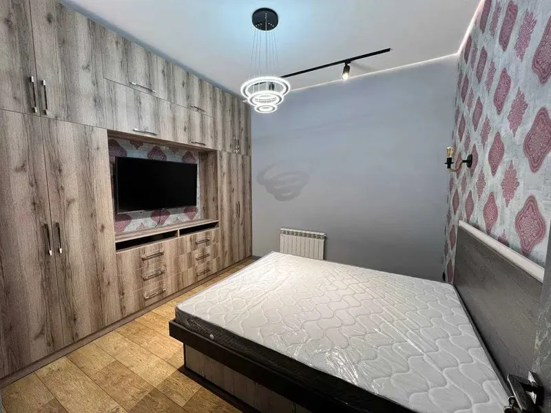 2-комнатная квартира в ЖК New Life (Яшнабадский район) — фото 7