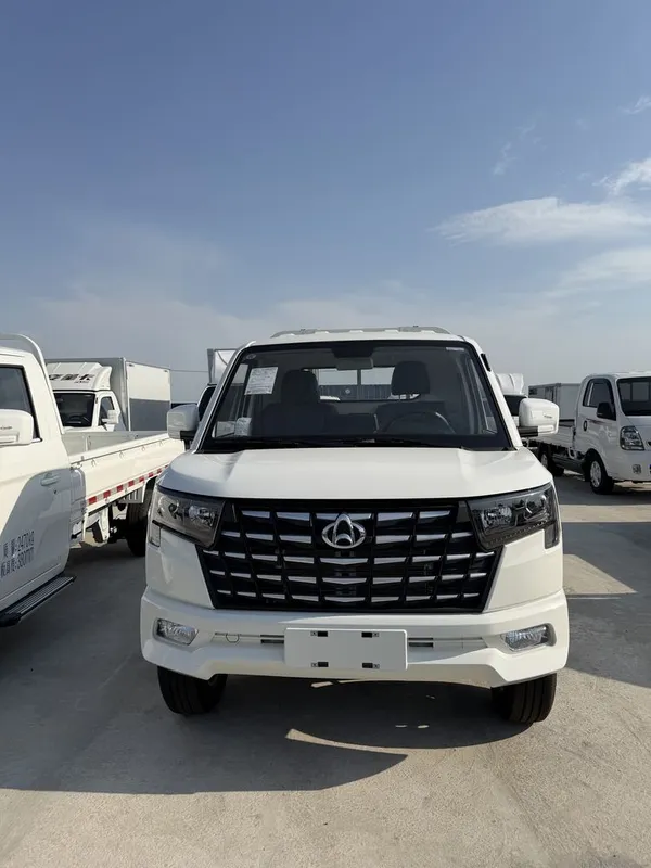 Changan start plus — фото 3
