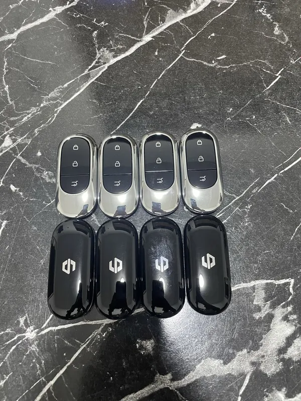 Leapmotors kalit pult 1 Leapmotors kalit pult 1