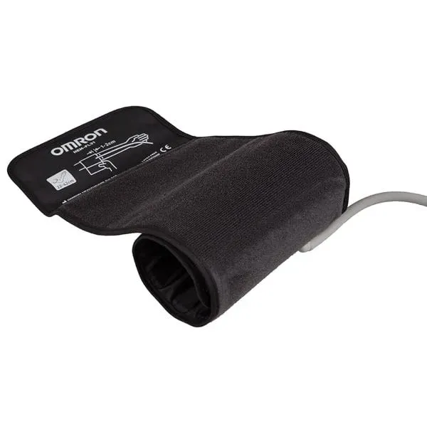 OMRON Intelli Wrap Cuff (HEM-FL31-E) universal manjetasi (22–42 sm) 4 OMRON Intelli Wrap Cuff (HEM-FL31-E) universal manjetasi (22–42 sm) 4