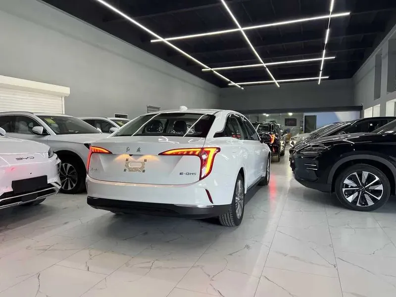 Hongqie E-QM5 10km naqd va halol nasiya 2 Hongqie E-QM5 10km naqd va halol nasiya 2