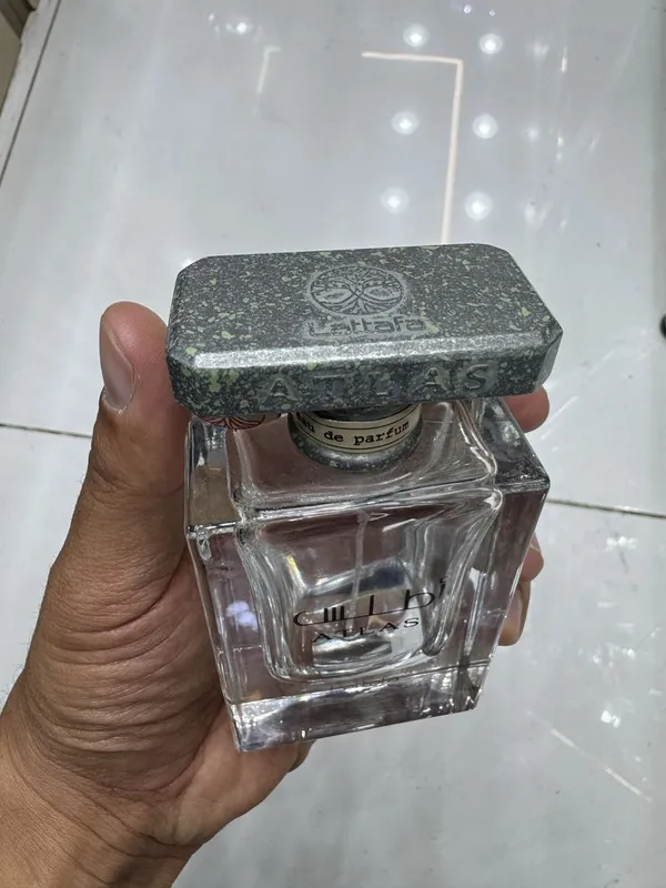 Lattafa Atlas eau de parfum 2 Lattafa Atlas eau de parfum 2