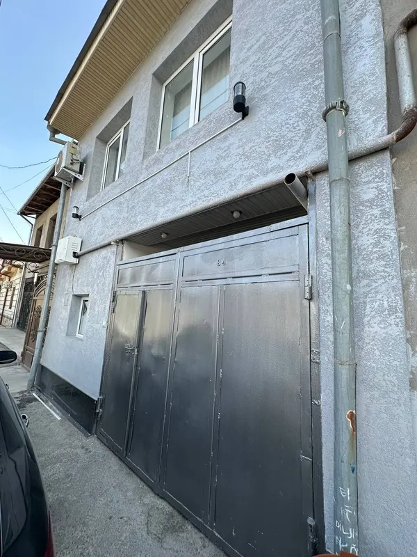 Яшнабадском районе